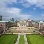 Columbia University: Admission Process, Visa Requirements, Courses Offered, and Tuition Fees