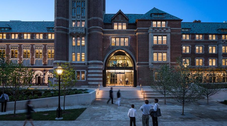 University of Chicago: Admission Process, Visa Requirements, Courses Offered, and Tuition Fees