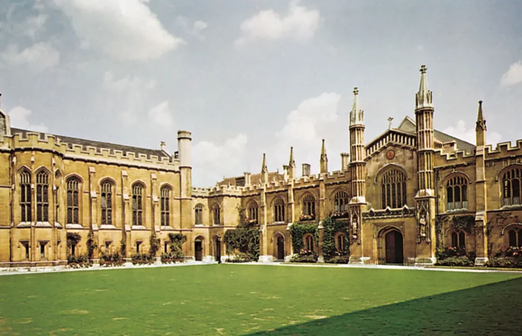 University of Cambridge: Admission Process, Visa Requirements, Courses Offered, and Tuition Fees