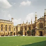 University of Cambridge: Admission Process, Visa Requirements, Courses Offered, and Tuition Fees