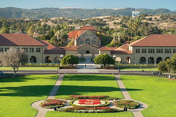Stanford University: Admission Process, Visa Requirements, Courses Offered, and Fees